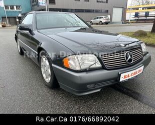 Mercedes-Benz SL 300 Gebrauchtwagen
