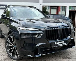 BMW X7 Gebrauchtwagen