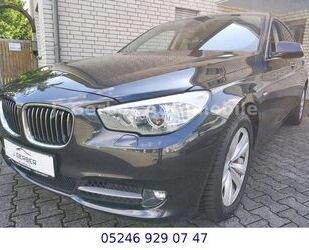 BMW 530 Gran Turismo Gebrauchtwagen