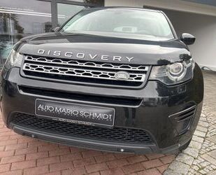 Land Rover Discovery Sport Gebrauchtwagen