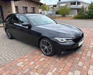 BMW 540 Gebrauchtwagen