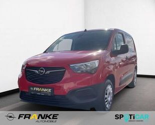 Opel Combo Gebrauchtwagen