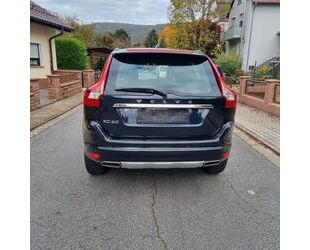 Volvo XC60 Gebrauchtwagen