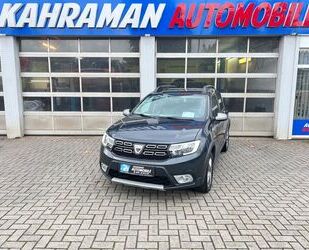 Dacia Sandero Gebrauchtwagen