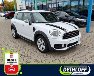 Mini Cooper Countryman Gebrauchtwagen