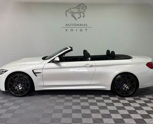 BMW M4 Gebrauchtwagen