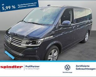 VW T6 Multivan Gebrauchtwagen