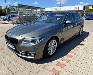 BMW 520 Gebrauchtwagen