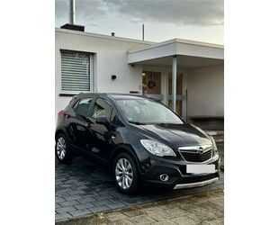 Opel Mokka Gebrauchtwagen