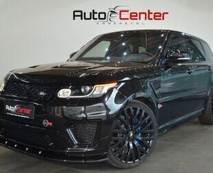 Land Rover Range Rover Sport Gebrauchtwagen