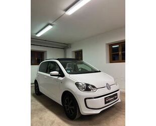 VW up! Gebrauchtwagen