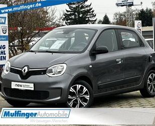 Renault Twingo Gebrauchtwagen