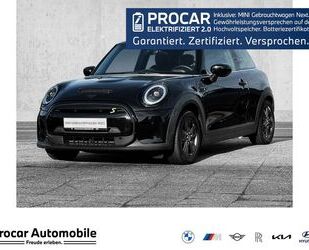 Mini Cooper SE Gebrauchtwagen