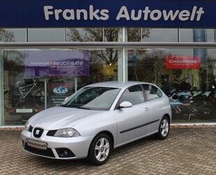 Seat Ibiza Gebrauchtwagen