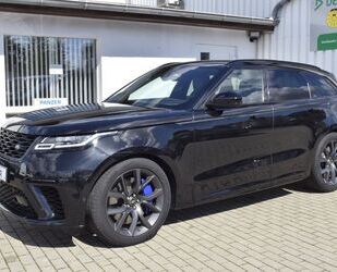 Land Rover Range Rover Velar Gebrauchtwagen
