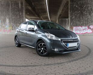 Peugeot 208 Gebrauchtwagen