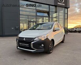 Mitsubishi Space Star Gebrauchtwagen