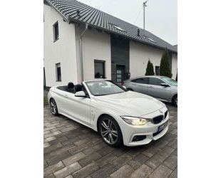 BMW 428 Gebrauchtwagen