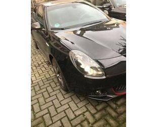 Alfa Romeo Giulietta Gebrauchtwagen