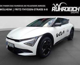 Kia EV6 Gebrauchtwagen