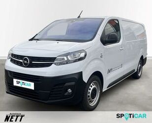 Opel Vivaro Gebrauchtwagen