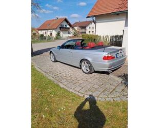 BMW 323 Gebrauchtwagen
