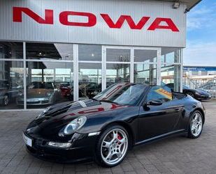 Porsche 997 Gebrauchtwagen
