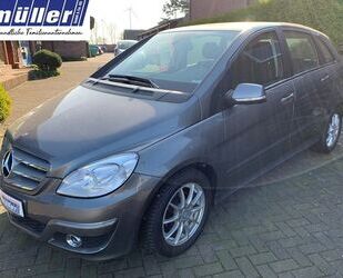 Mercedes-Benz B 180 Gebrauchtwagen