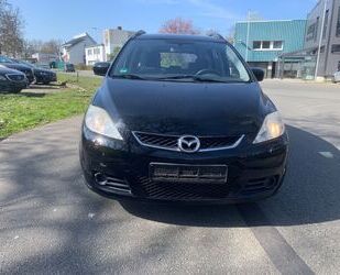Mazda 5 Gebrauchtwagen