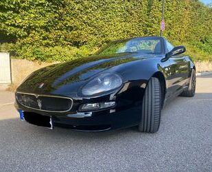 Maserati Spyder Gebrauchtwagen