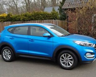Hyundai TUCSON Gebrauchtwagen