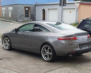 Renault Laguna Gebrauchtwagen