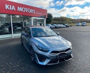 Kia ceed / Ceed Gebrauchtwagen