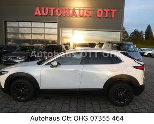 Mazda CX-3 Gebrauchtwagen