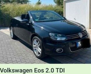 VW Eos Gebrauchtwagen