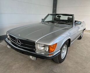 Mercedes-Benz SL 280 Gebrauchtwagen