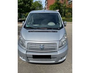 Fiat Scudo Gebrauchtwagen