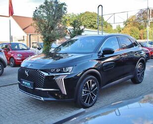 DS Automobiles DS7 (Crossback) Gebrauchtwagen