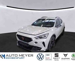 Cupra Formentor Gebrauchtwagen