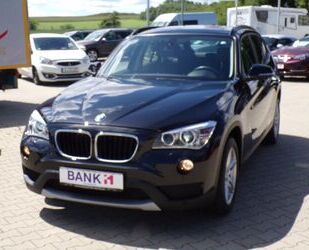 BMW X1 Gebrauchtwagen