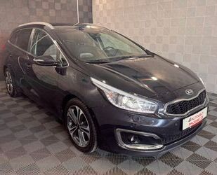 Kia ceed Sportswagon Gebrauchtwagen