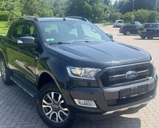 Ford Ranger Gebrauchtwagen