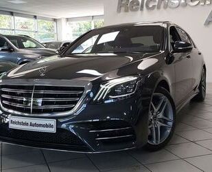 Mercedes-Benz S 560 Gebrauchtwagen