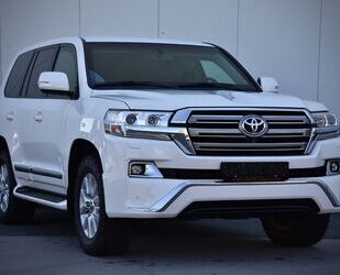 Toyota Land Cruiser Gebrauchtwagen
