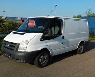 Ford Transit Gebrauchtwagen