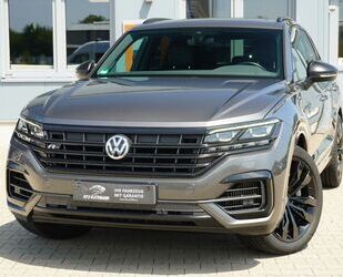 VW Touareg Gebrauchtwagen
