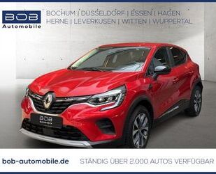 Renault Captur Gebrauchtwagen