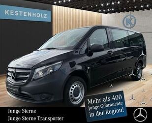 Mercedes-Benz eVito Gebrauchtwagen