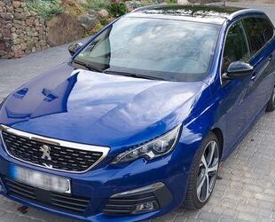 Peugeot 308 Gebrauchtwagen