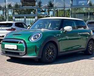 Mini Cooper SE Gebrauchtwagen
